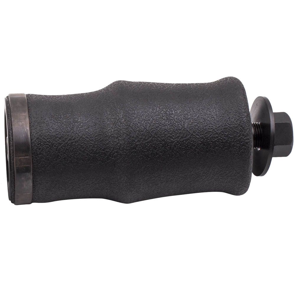 Kit de amortiguador de aire delantero izquierdo + derecho apto para bolsa de fuelle de aire Goodyear 1S5-186