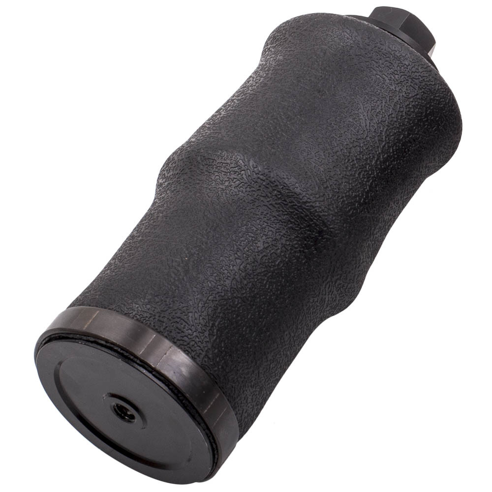 Kit de amortiguador de aire delantero izquierdo + derecho apto para bolsa de fuelle de aire Goodyear 1S5-186