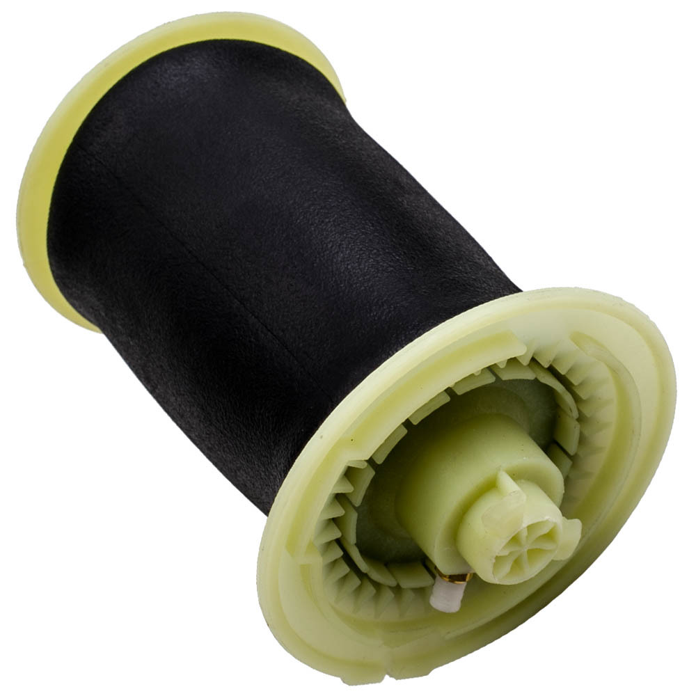 Air Suspension Pump Compressor + Suspension Bag compatible para BMW 5 F01 F02 F04 F07 GT F11