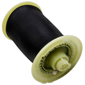 Pair suspension pneumatique Luftfeder + Compressor Pump compatible pour BMW 5er F10 F07 F11