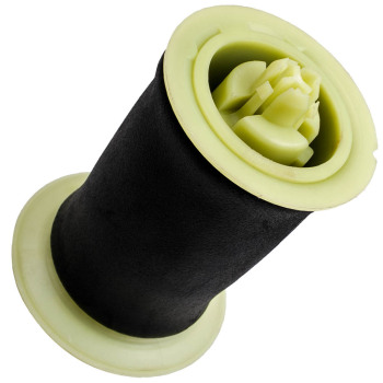 Pair suspension pneumatique Luftfeder + Compressor Pump compatible pour BMW 5er F10 F07 F11