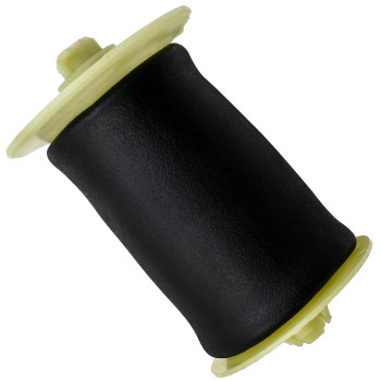 Pair suspension pneumatique Luftfeder + Compressor Pump compatible pour BMW 5er F10 F07 F11