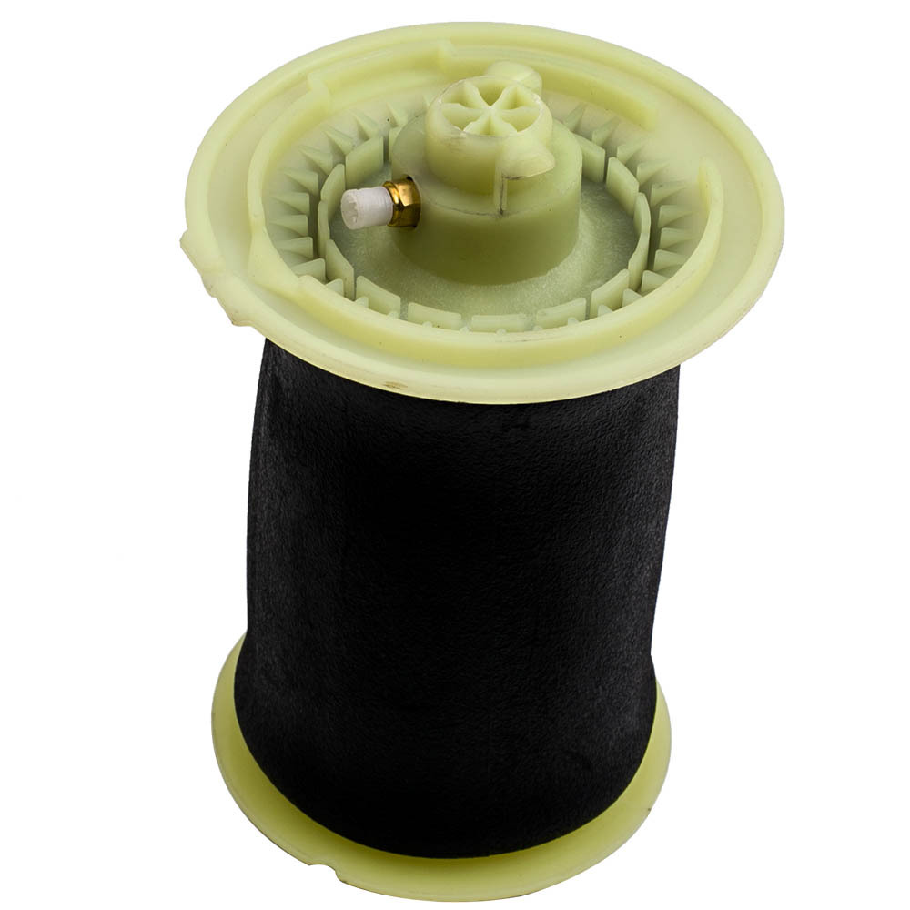 Air Suspension Pump Compressor + Suspension Bag compatible para BMW 5 F01 F02 F04 F07 GT F11