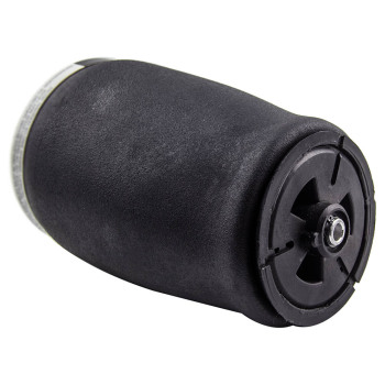 Molla Aria sospensione Soffietto Posteriore compatibile per BMW Serie 5 E39 