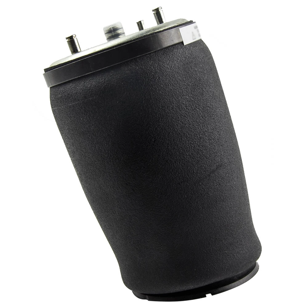 Compatibile per Audi A6 C6 4F Molla pneumatica posteriore per