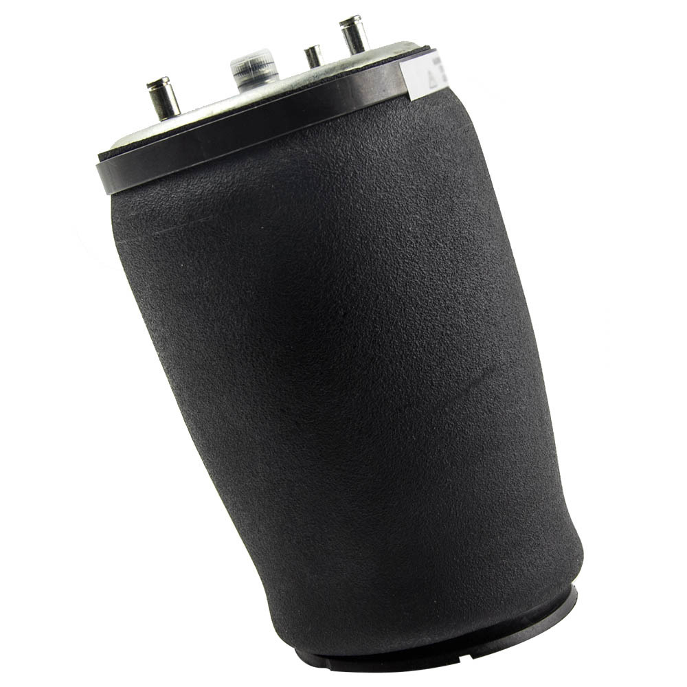 Compatible for BMW 5 Series E39 Touring Rear OE Quality Pair of Air Suspension Spring Bag