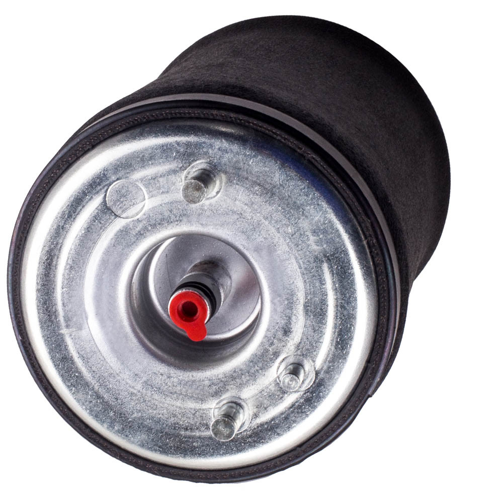 Compatible for BMW E53 X5 2000-2006 Rear Left  Right Air Suspension Spring Air Bag AMI