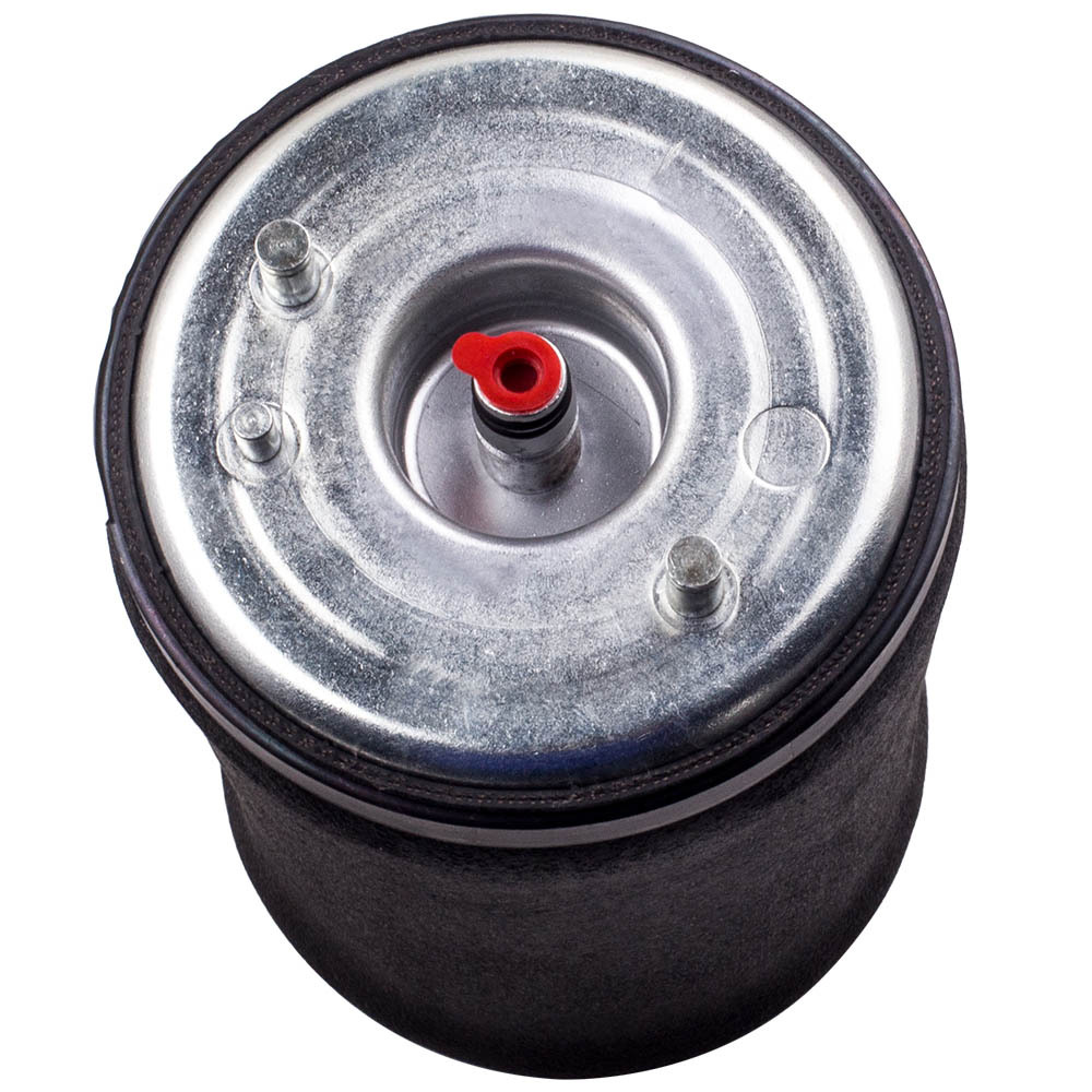 Compatible for BMW E53 X5 2000-2006 Rear Left  Right Air Suspension Spring Air Bag AMI