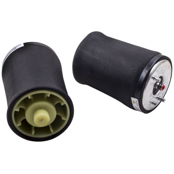 2x compatibile per BMW X5 E53 Posteriore Sospensione ad Aria Borsa Air suspension Bag Dx /Sx