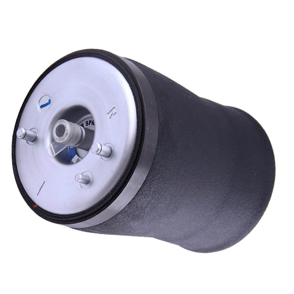 Compatible for BMW X5 E53 00-06 Rear Air Shock Absorber Suspension and Compressor Pump Kit