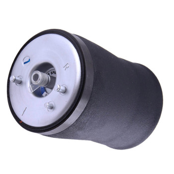 Compatible for BMW X5 E53 00-06 Rear Air Shock Absorber Suspension and Compressor Pump Kit