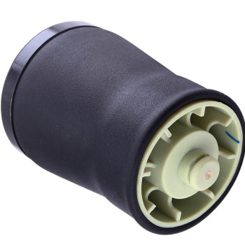 Compatible for BMW X5 E53 00-06 Rear Air Shock Absorber Suspension and Compressor Pump Kit