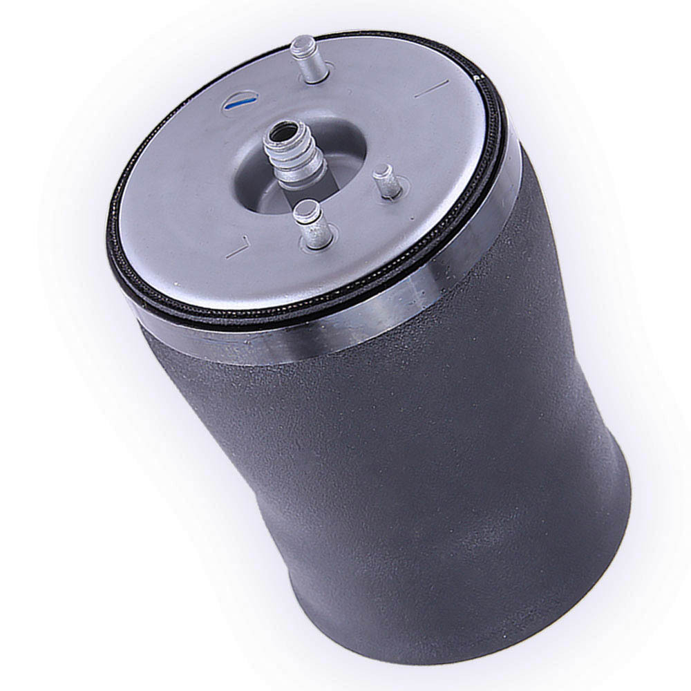 Compatible for BMW X5 E53 00-06 Rear Air Shock Absorber Suspension and Compressor Pump Kit