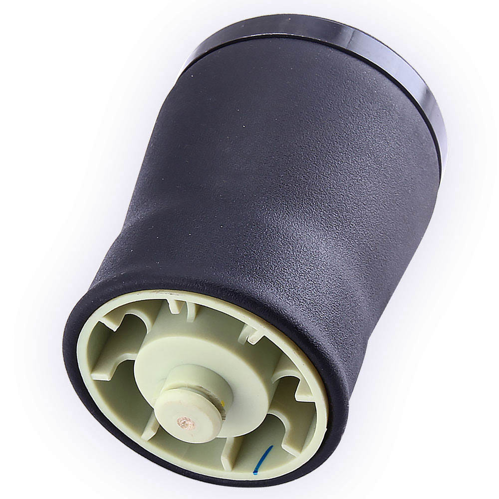 Compatible for BMW X5 E53 00-06 Rear Air Shock Absorber Suspension and Compressor Pump Kit