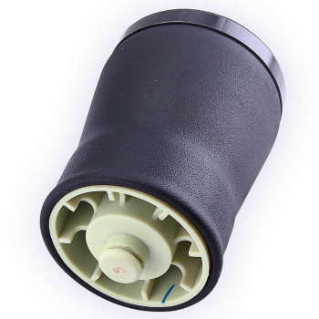 Compatible for BMW X5 E53 00-06 Rear Air Shock Absorber Suspension and Compressor Pump Kit