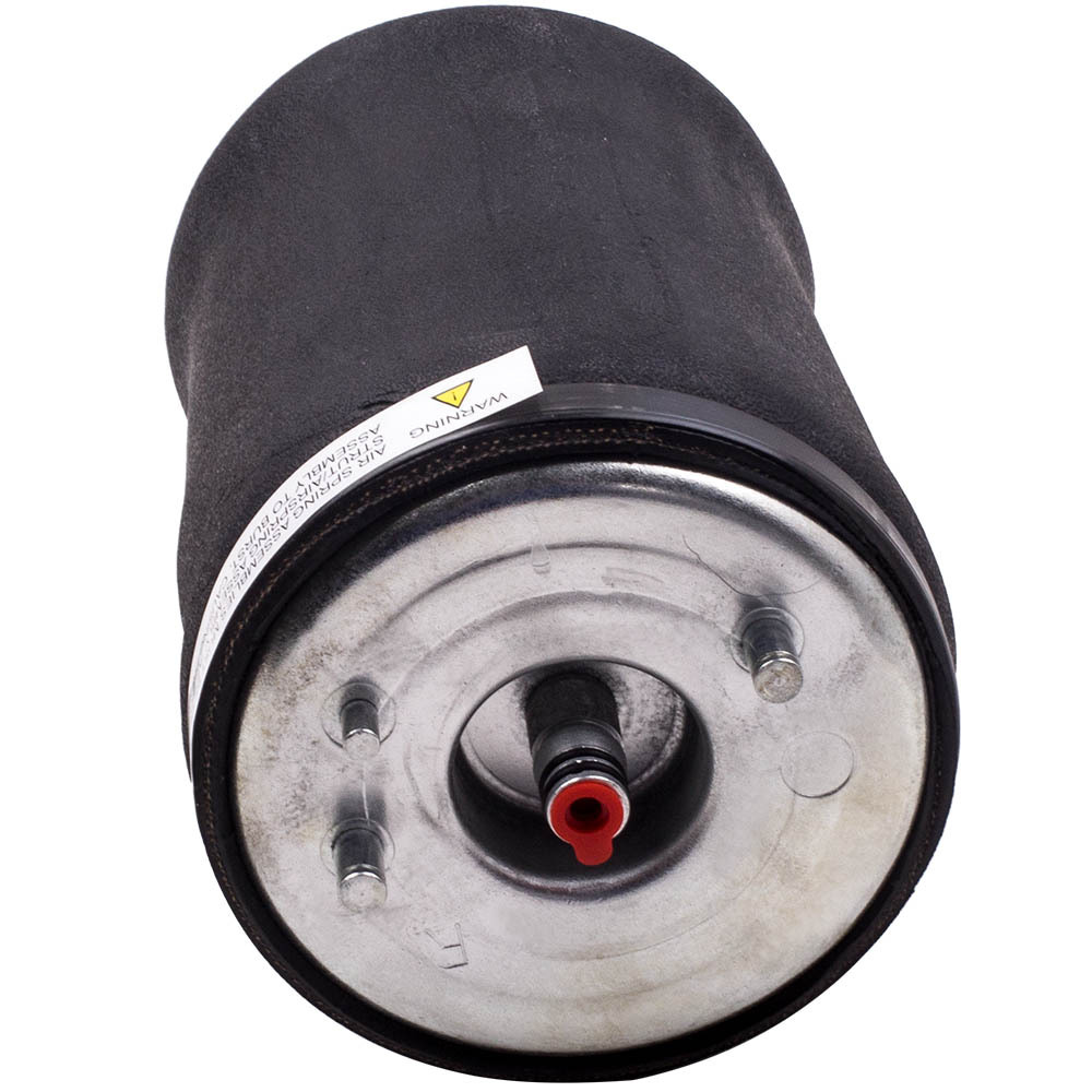 Compatible for BMW X5 E53 SUV 37126750356 Air bag CFEF Rear Right Air Suspension Shock Strut