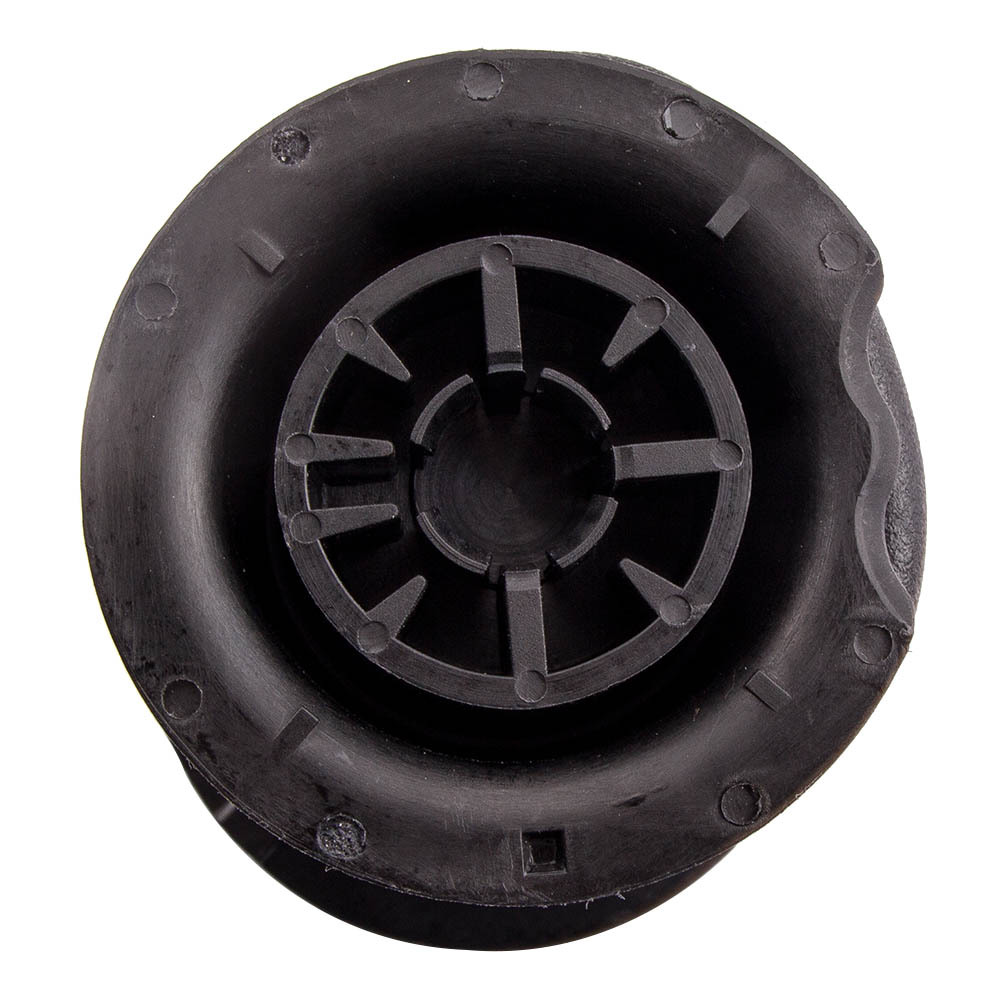 Sospensioni Ad Aria Ammortizzatore compatibile per BMW 5er E60 E61 Posteriore 37126765602