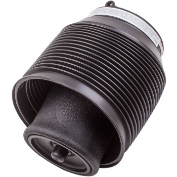 Compatible for Toyota 4 Runner compatible for Lexus GX460 4808035011 Rear Right Air Suspension Spring Bag