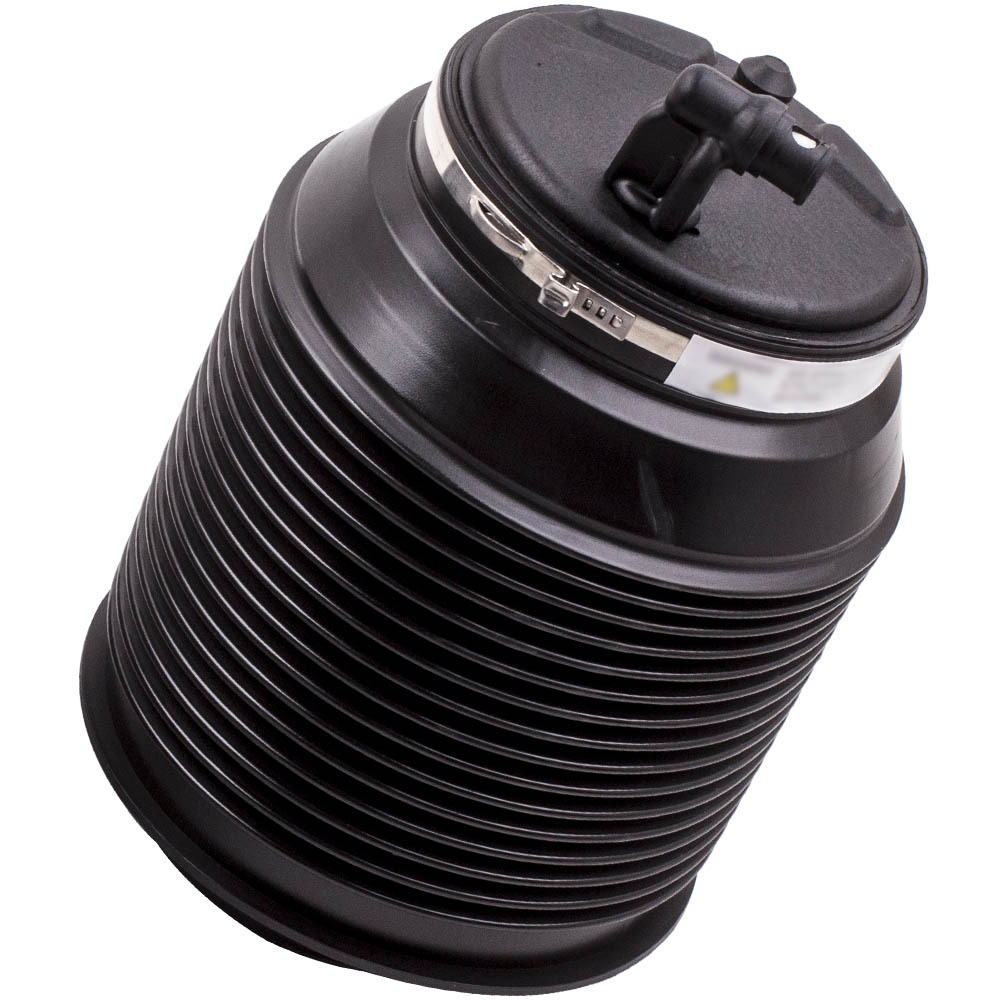 Compatible for Lexus GX470 2002-2009 Air Shock Spring Bellows Pair Rear Air Suspension Bag