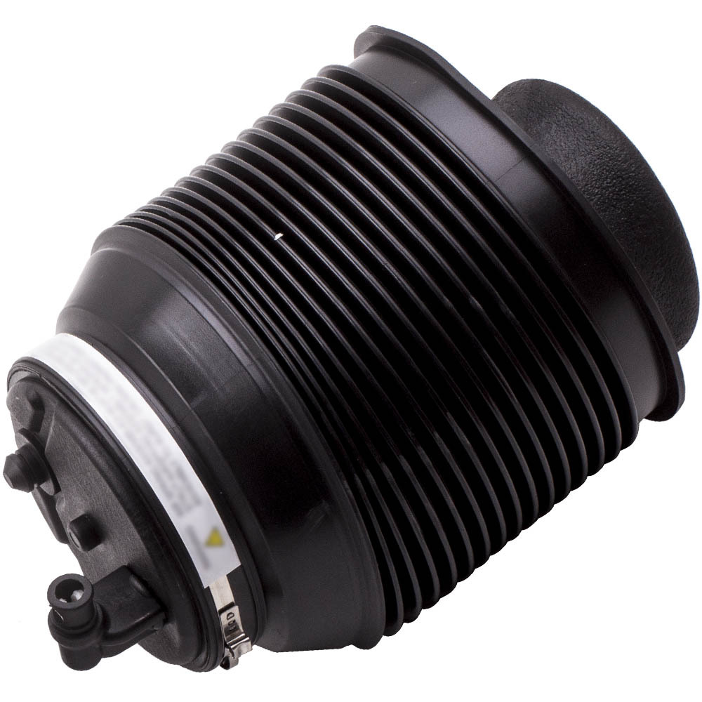 Compatible for Lexus GX470 2002-2009 Air Shock Spring Bellows Pair Rear Air Suspension Bag