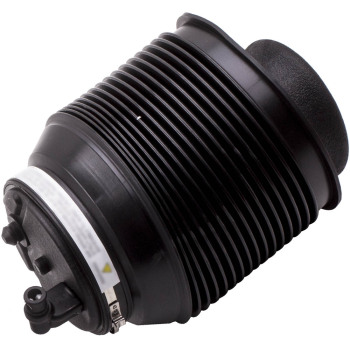 Compatible for Lexus GX470 2002-2009 Air Shock Spring Bellows Pair Rear Air Suspension Bag