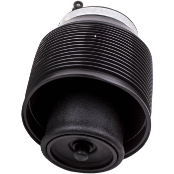 Compatible for Lexus GX470 2002-2009 Air Shock Spring Bellows Pair Rear Air Suspension Bag