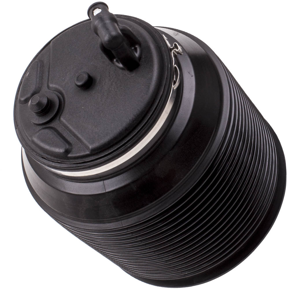 Compatible for Lexus GX470 2002-2009 Air Shock Spring Bellows Pair Rear Air Suspension Bag