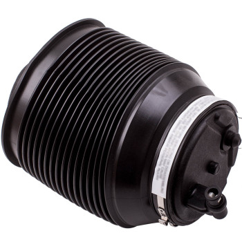 Compatible for Lexus 2003-2009 GX470 4.7L compatible for Toyota 4Runner Rear Left Air Shock Spring Bag