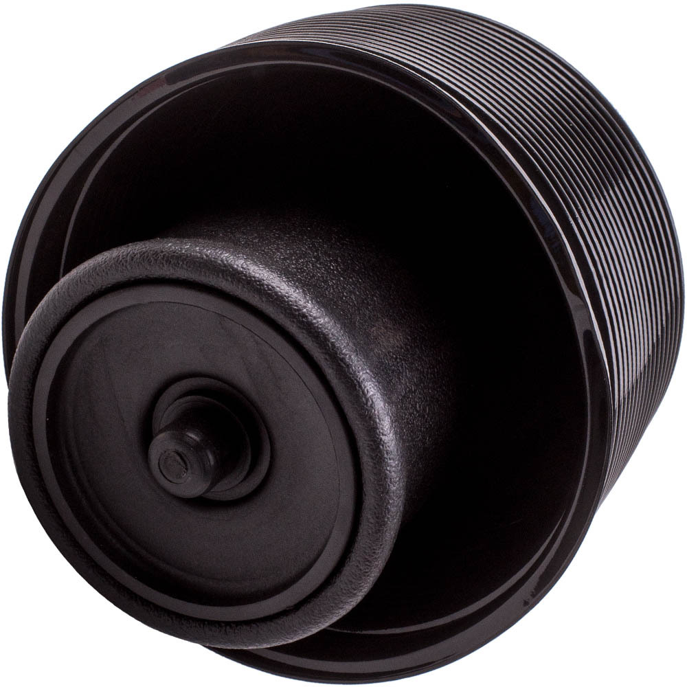 Compatible for Lexus 2003-2009 GX470 4.7L compatible for Toyota 4Runner Rear Left Air Shock Spring Bag