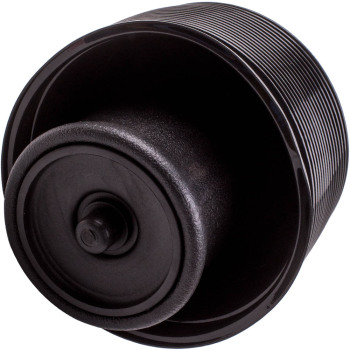 Compatible for Lexus 2003-2009 GX470 4.7L compatible for Toyota 4Runner Rear Left Air Shock Spring Bag