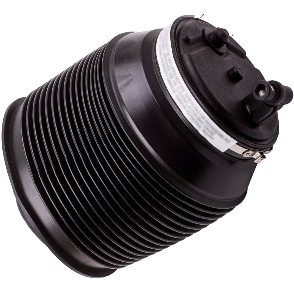 Compatible for Lexus 2003-2009 GX470 4.7L compatible for Toyota 4Runner Rear Left Air Shock Spring Bag