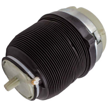 Compatible for Audi A6 C6 4F Rear Air Spring Bag Air Suspension Ride Spring 4F0616001J Sale