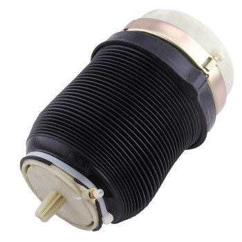 Compatible for Audi A6 C6 4F Allroad Quattro 2005 - 2011 Rear Air Suspension Shock Strut Bag