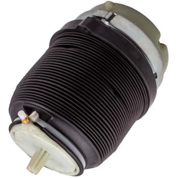 Compatible for Audi A6 C6 4F Rear Air Spring Bag Air Suspension Ride Spring 4F0616001J Sale