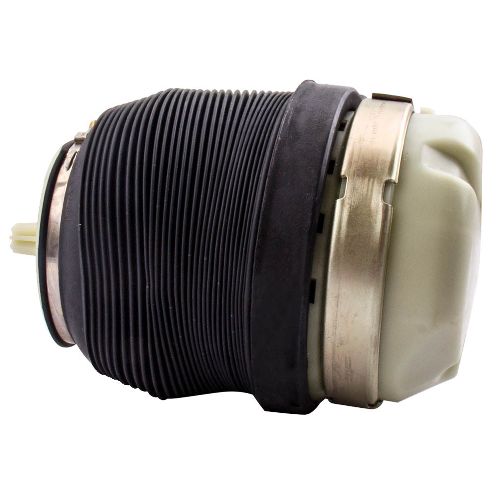 2PCS  Trasera Bolsa Suspensión Neumática compatible para Audi A6 4F C6 2005-2011 4F0616001J