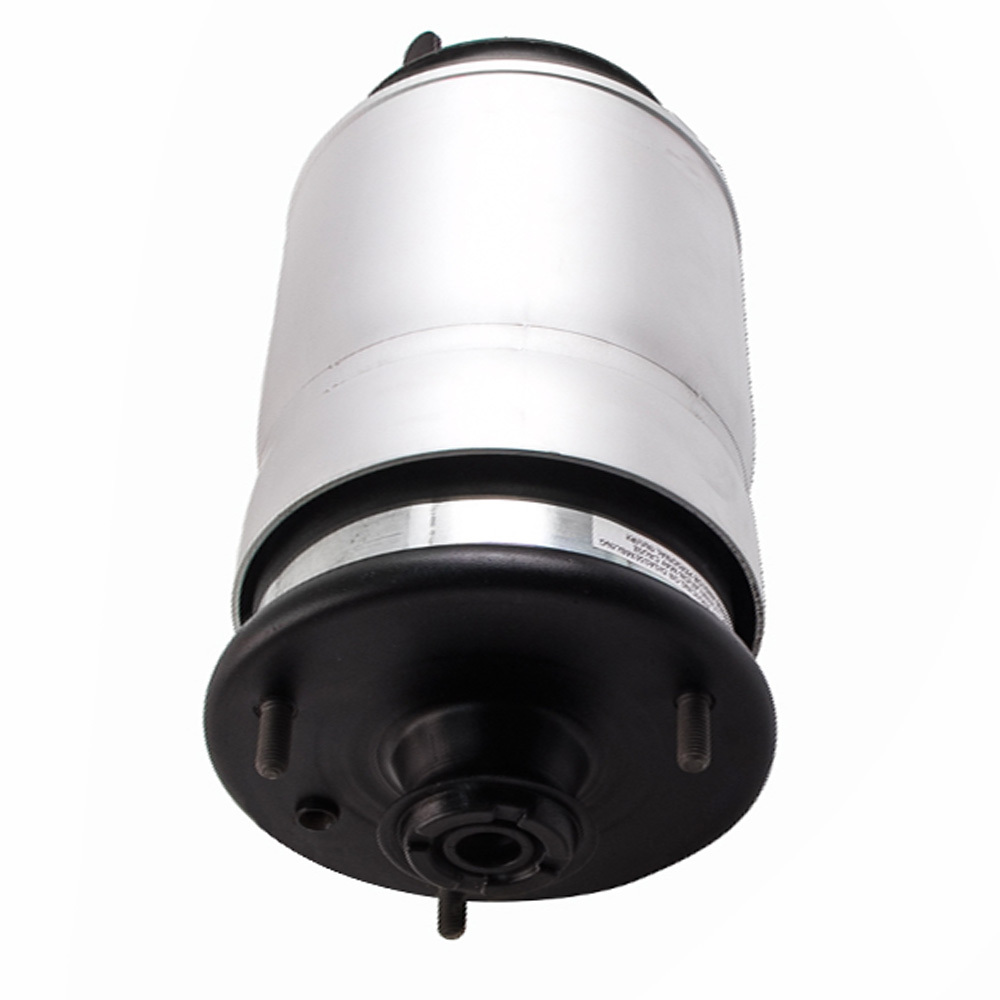 4pcs Rear + Front Suspension Air Spring Bag Ride Strut compatible compatible for Range Rover SPORT