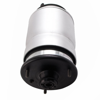 4pcs Rear + Front Suspension Air Spring Bag Ride Strut compatible compatible for Range Rover SPORT