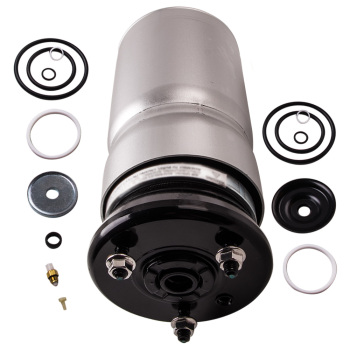 Compatibile per Land Rover Discovery 3 4 Range compatibile per Rover Sport Borsa Molla Sospensione ad Aria
