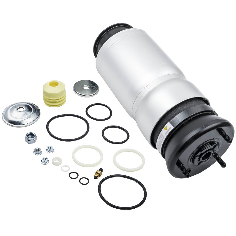Compatible for Land Rover Discovery 3 Air Suspension Spring Bag Front Right/Left RNB501620