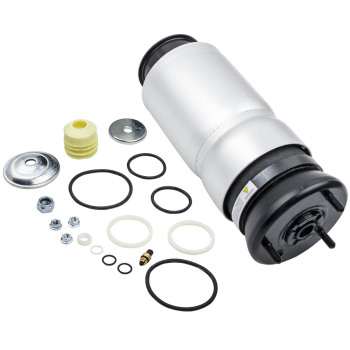 Compatible for Land Rover Discovery 3 Air Suspension Spring Bag Front Right/Left RNB501620