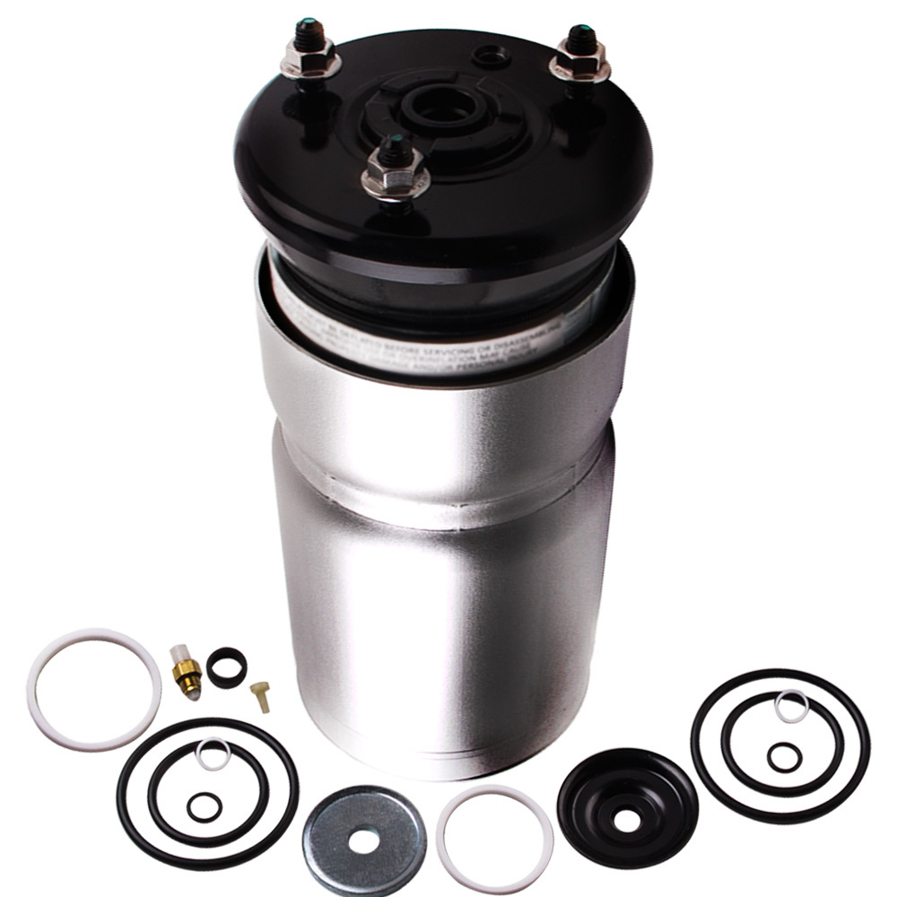 For Land Range compatible for Rover Sport 2005-09 RNB501620 x 2 pcs Front Air Suspension Spring Bag