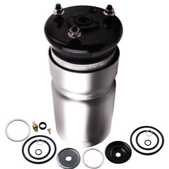 For Land Range compatible for Rover Sport 2005-09 RNB501620 x 2 pcs Front Air Suspension Spring Bag