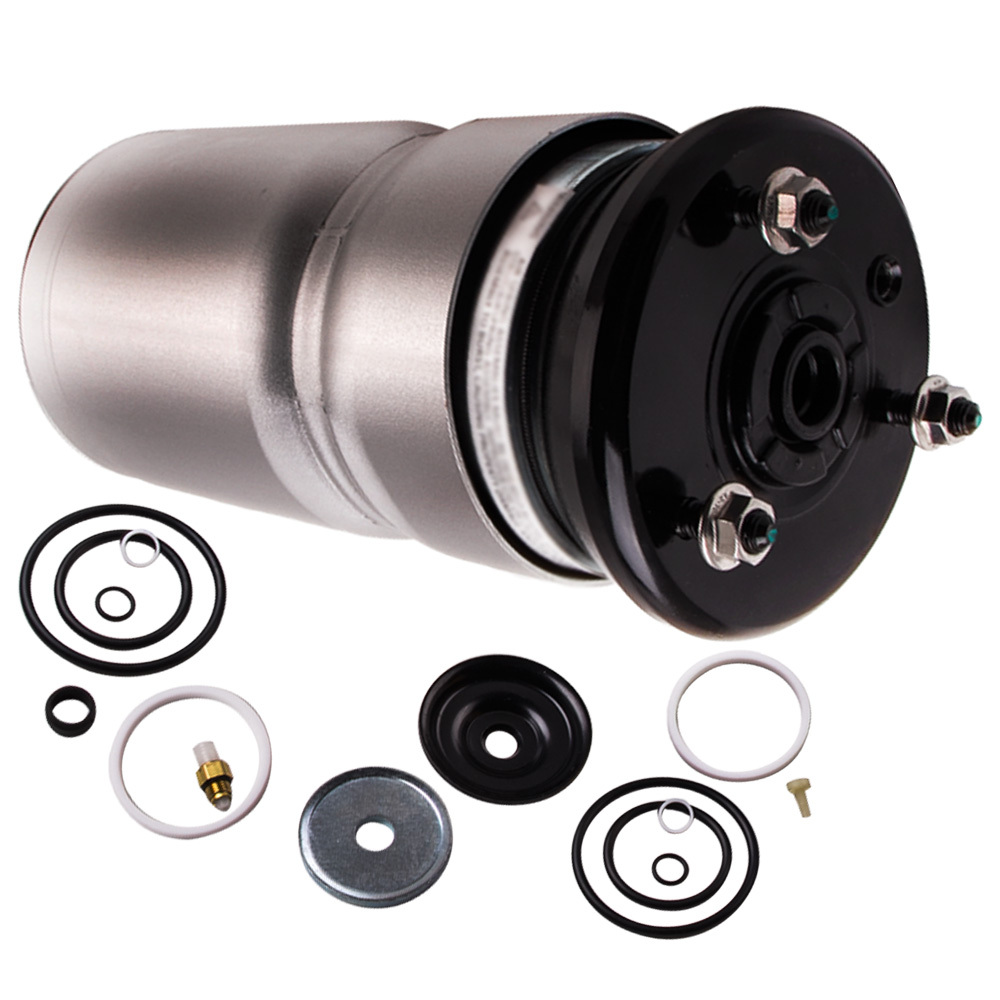 For Land Range compatible for Rover Sport 2005-09 RNB501620 x 2 pcs Front Air Suspension Spring Bag