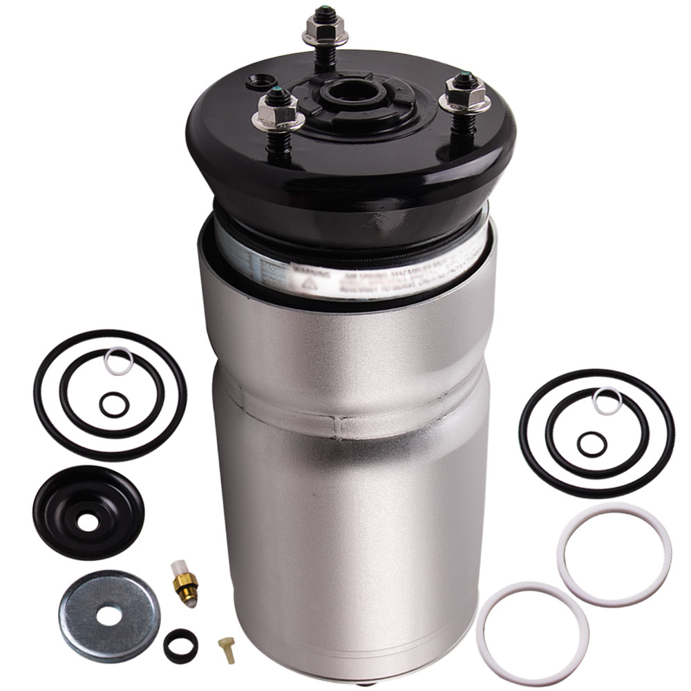 For Land Range compatible for Rover Sport 2005-09 RNB501620 x 2 pcs Front Air Suspension Spring Bag