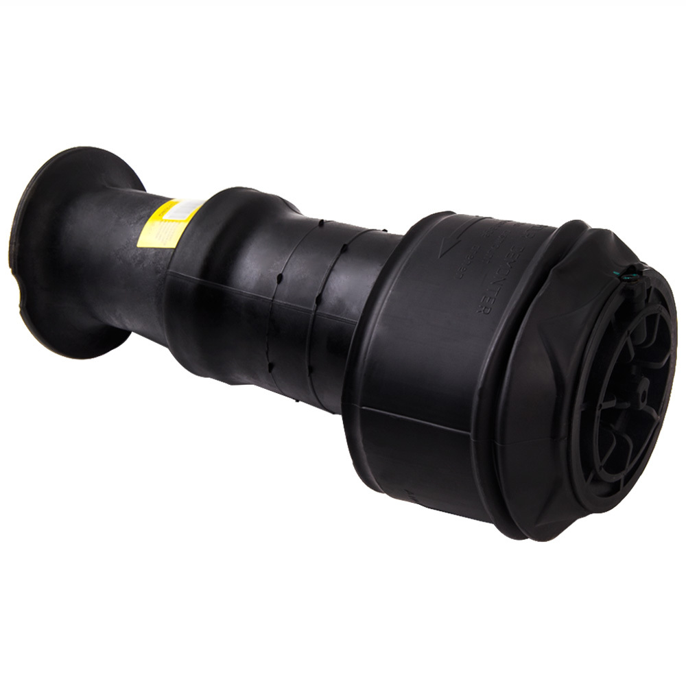 Compatible para Citroen C4 picasso grand picasso Trasero suspensión neumática federbalg bag