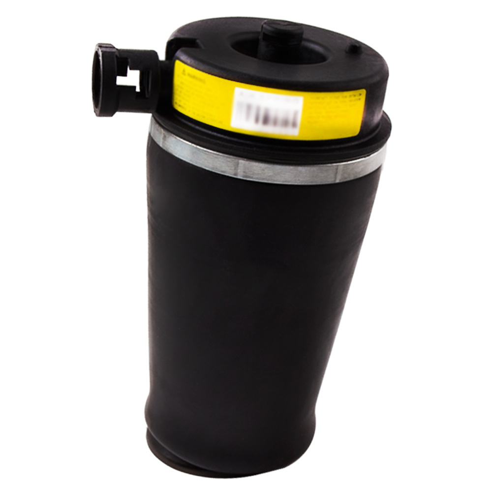 2x compatible for Ford Expedition 2WD 1997-2002 Rear Ride Suspension Air Spring bag Bellows