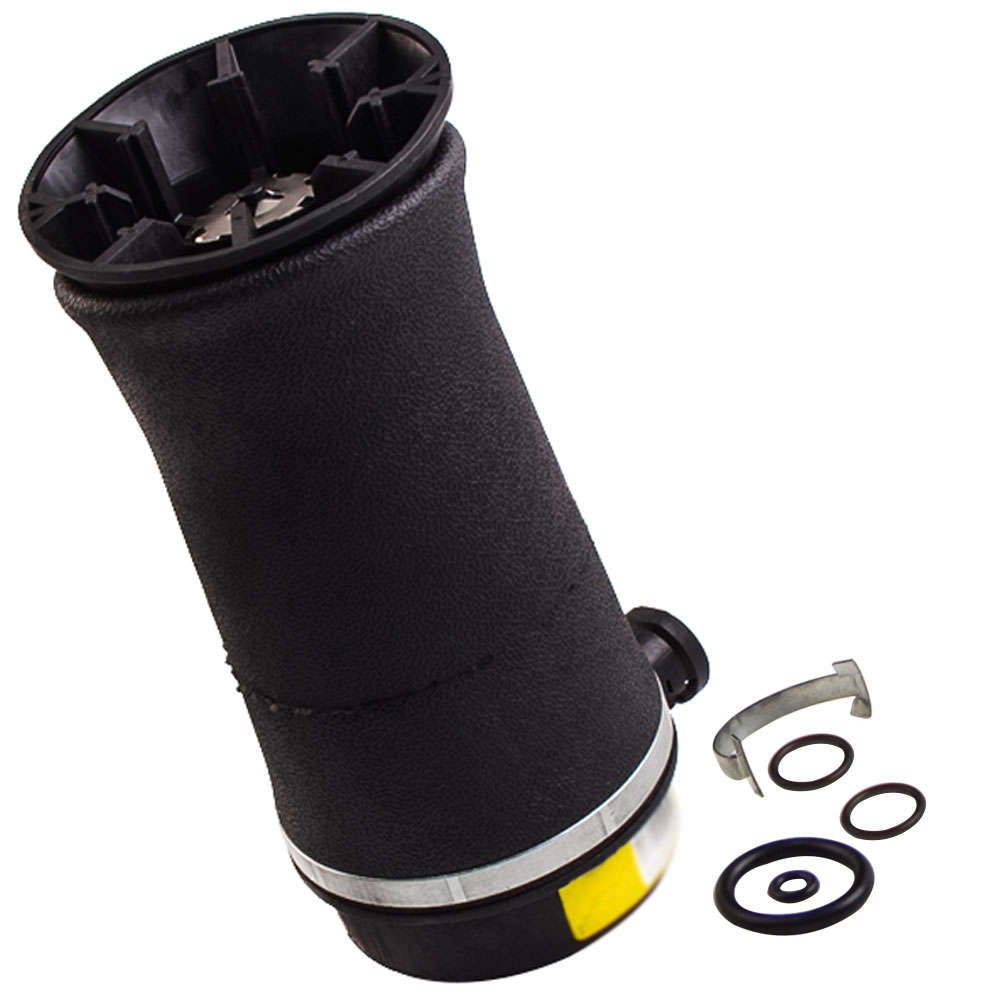 Compatible for Ford Expedition 4WD 1997-2002 Ride Suspension Air Spring Rear Air Bag