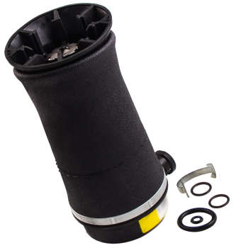 For 1998-2002 compatible for Lincoln Navigator 4WD Air Ride Suspension Air Spring 3U2Z5580LA