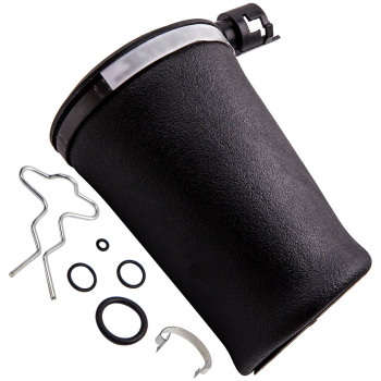 3U2Z5580PA Bolsa de Aire Suspensión Neumática compatible para Ford Lincoln Mercury Traser