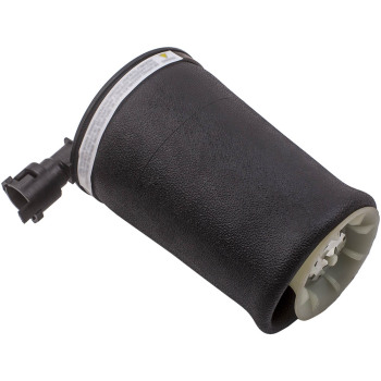 2x 3U2Z5580PA Air Suspension Spring Bag Rear compatible for FORD Victoria compatible for LINCOLN MERCURY